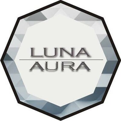 Trademark LUNA AURA