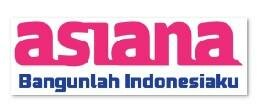 Trademark asiana Bangunlah Indonesiaku