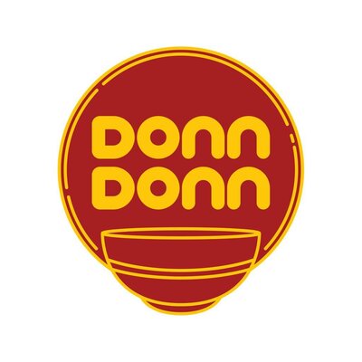 Trademark DonnDonn