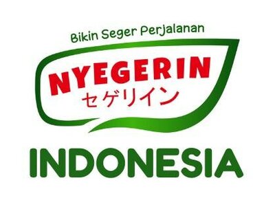 Trademark NYEGERIN INDONESIA