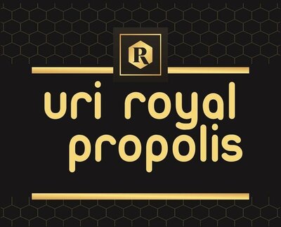 Trademark URI ROYAL PROPOLIS