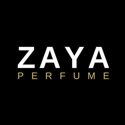 Trademark ZAYA PERFUME