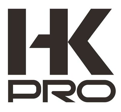 Trademark HK PRO