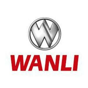 Trademark WANLI + LOGO