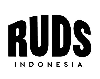 Trademark RUDS INDONESIA + logo