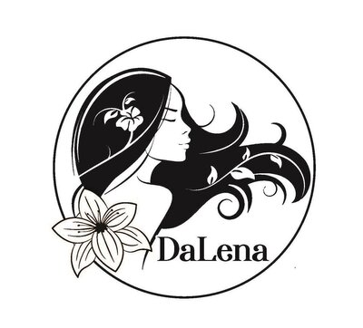 Trademark DaLena + logo