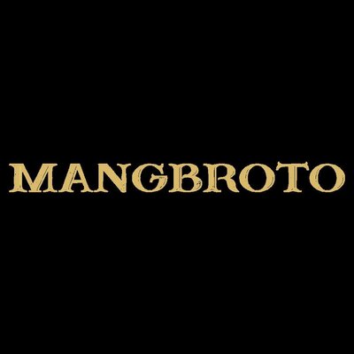 Trademark MANGBROTO