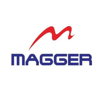 Trademark MAGGER