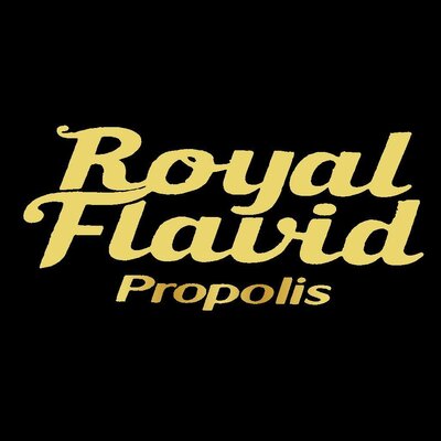 Trademark ROYAL FLAVID