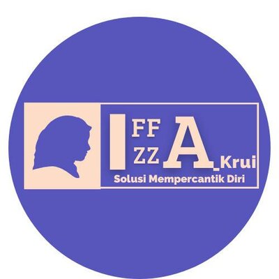 Trademark Iffzza Krui