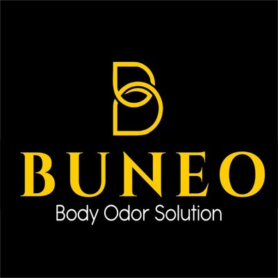 Trademark Buneo Body Odor Solution