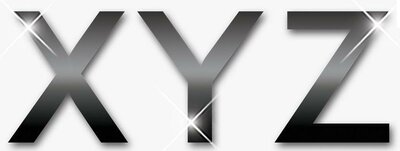 Trademark XYZ DAN LOGO