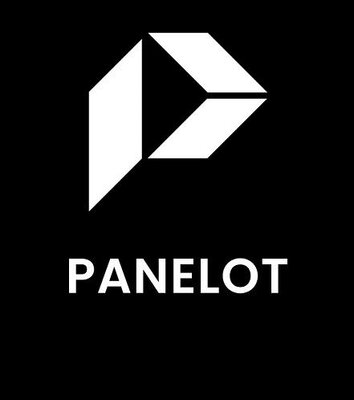 Trademark PANELOT DAN LOGO