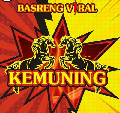 Trademark Basreng Kemuning