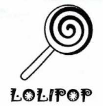 Trademark LOLIPOP