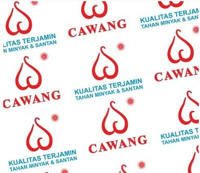 Trademark CAWANG