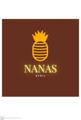 Trademark Nanas Efril