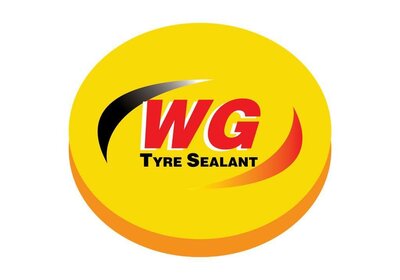 Trademark WG Tyre Sealent