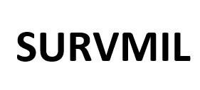 Trademark SURVMIL