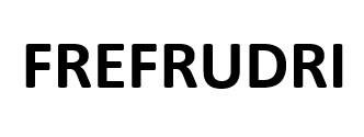 Trademark FREFRUDRI