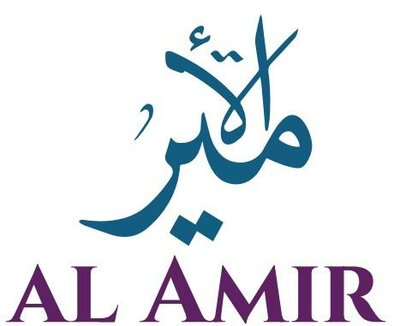 Trademark AL AMIR + Logo