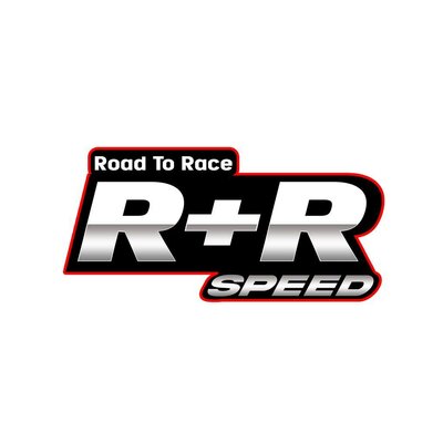 Trademark Road To Race (RTR SPEED) + Logo