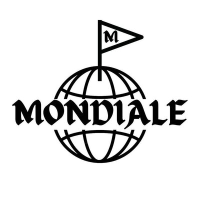 Trademark MONDIALE + LUKISAN