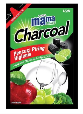 Trademark MAMA CHARCOAL