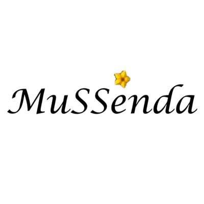 Trademark MUSSENDA