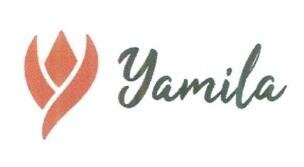 Trademark Yamila