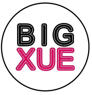 Trademark BIG XUE