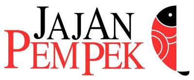 Trademark JAJAN PEMPEK dan Logo Ikan