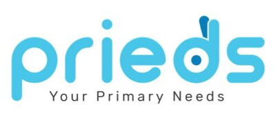 Trademark prieds your primary needs + Logo