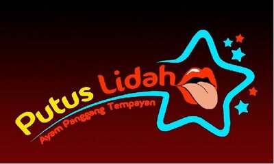 Trademark Putus Lidah