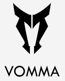 Trademark VOMMA & LOGO