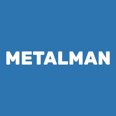 Trademark MetalMan