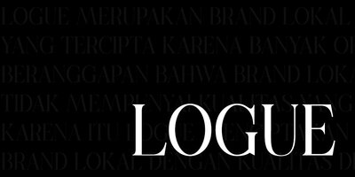 Trademark LOGUE