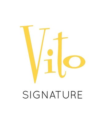 Trademark VITO SIGNATURE