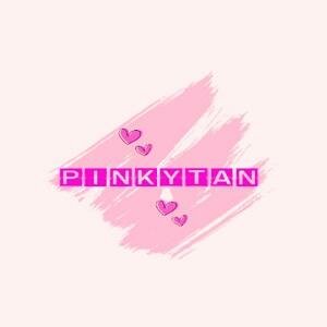 Trademark PINKYTAN