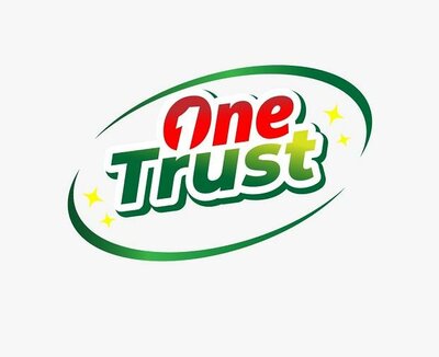 Trademark ONE TRUST DAN LOGO