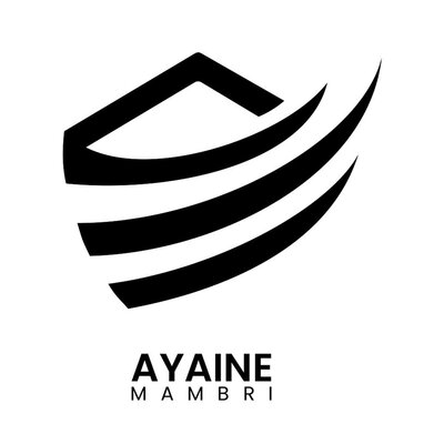 Trademark AYAINE MAMBRI