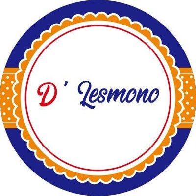 Trademark D ' Lesmono