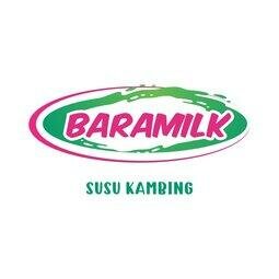 Trademark BARAMILK