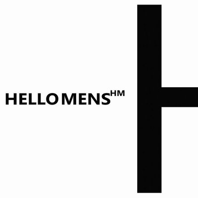 Trademark HELLO MENS