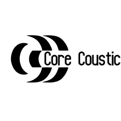 Trademark Core Coustic