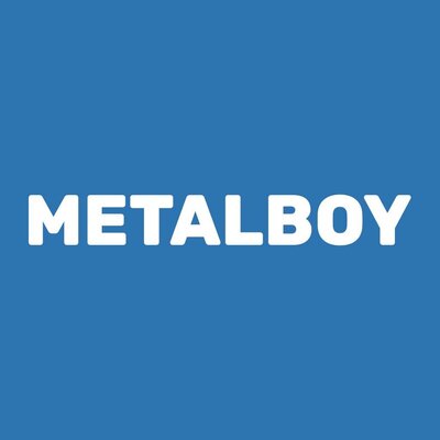 Trademark MetalBoy