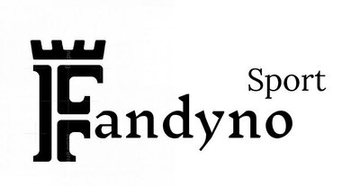 Trademark FANDYNO SPORT DAN LOGO