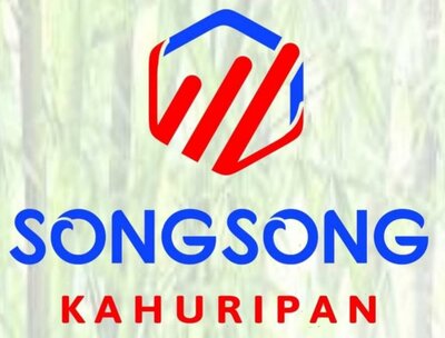 Trademark SONGSONG KAHURIPAN