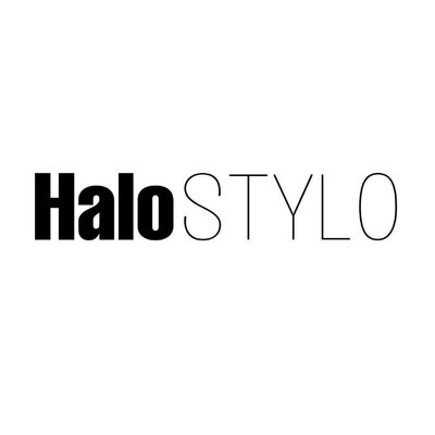 Trademark HALOSTYLO