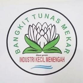 Trademark Bangkit Tunas Mekar